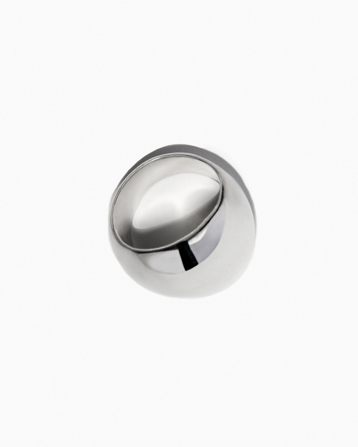 Round Wrap Ring- Medium