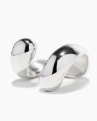 Round Double Wrap Around Ring