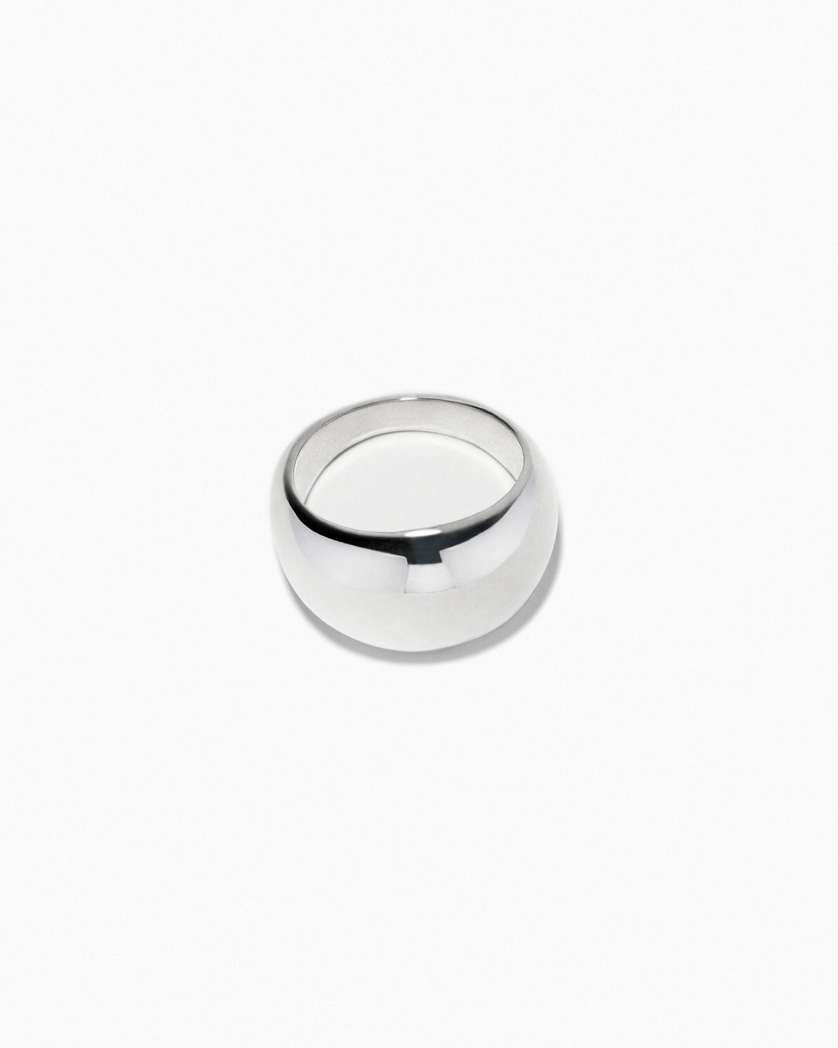 Round Wrap Ring- Small