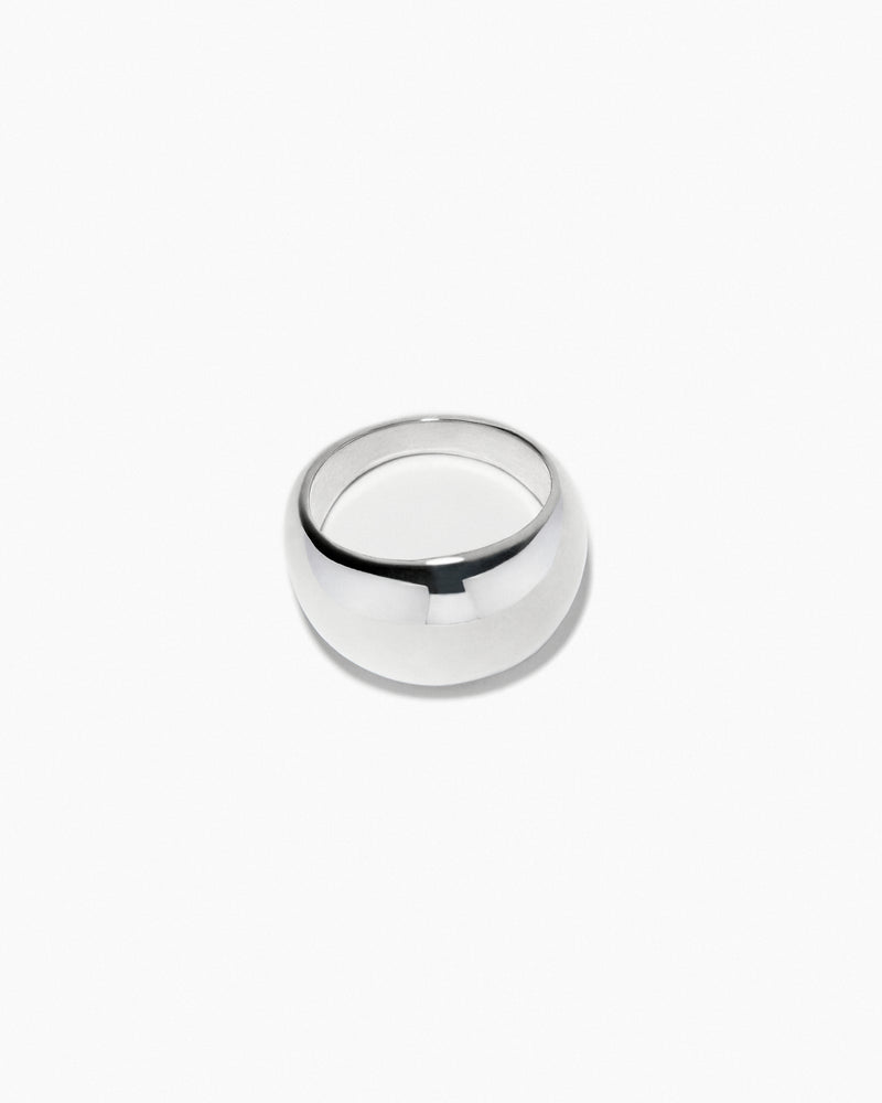 Round Wrap Ring- Medium